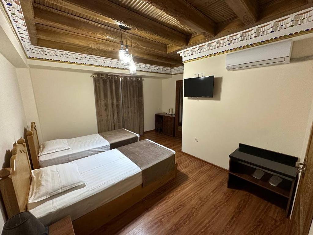 Antique hotel Imran - 单人间