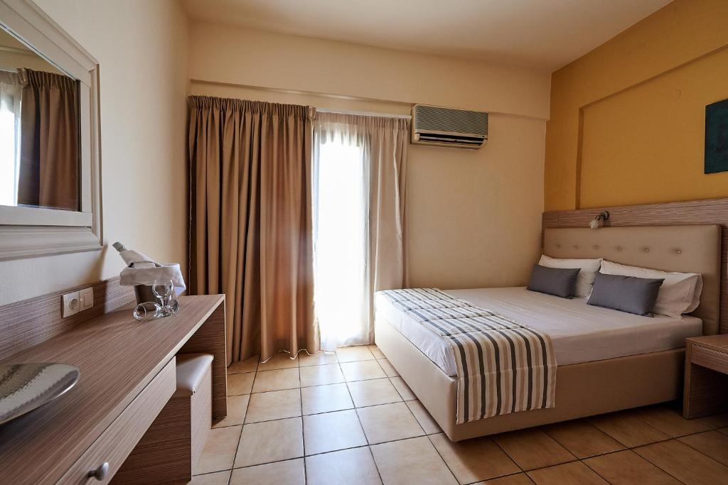 Thalia deco City & Beach Hotel - 19