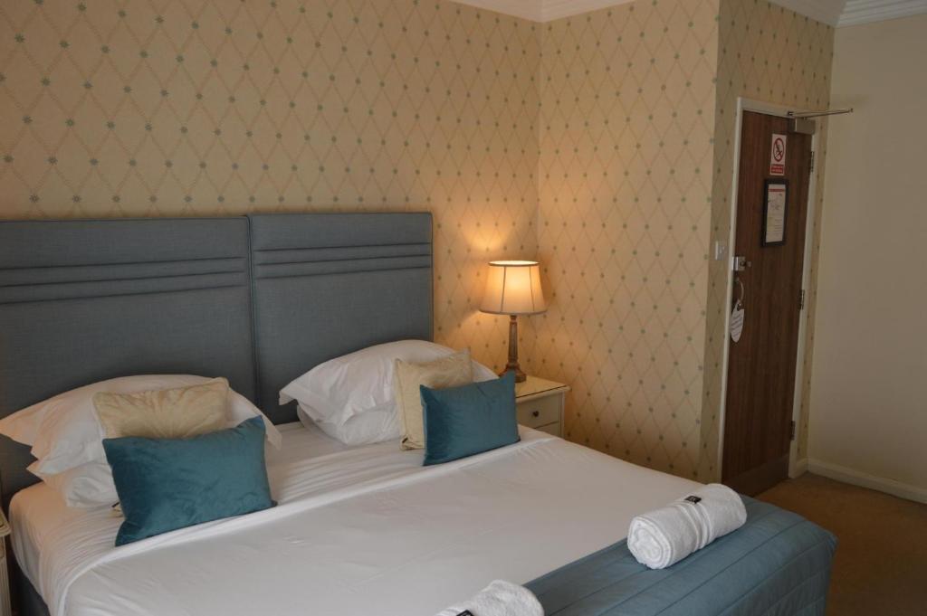 Le Bouchon Brasserie & Hotel - Chambre Double Ou Jumelle De Luxe