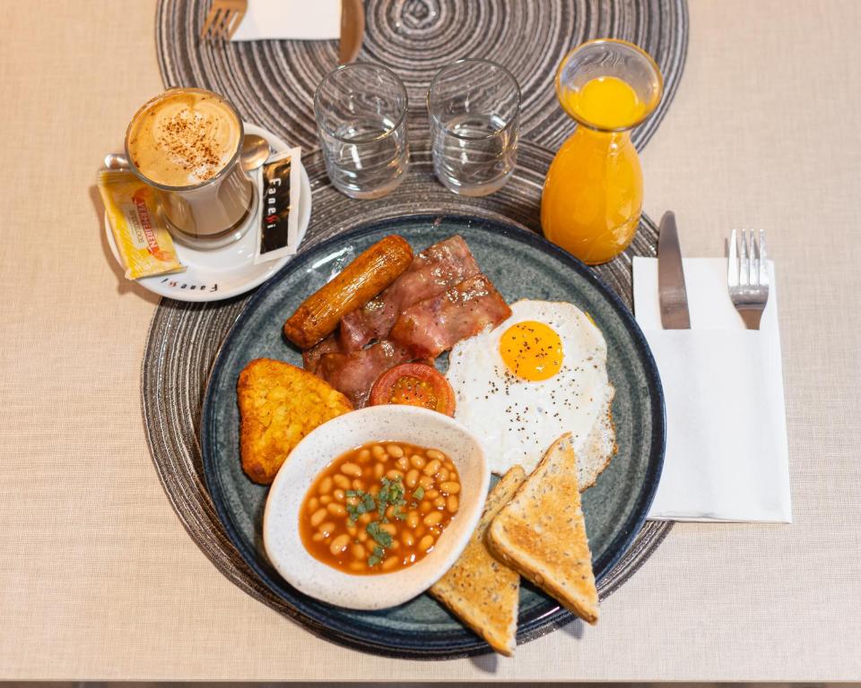 Hotel Queens - Adults Only - Resim 24