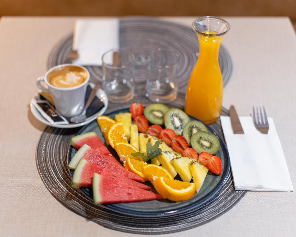 Hotel Queens - Adults Only - Resim 23