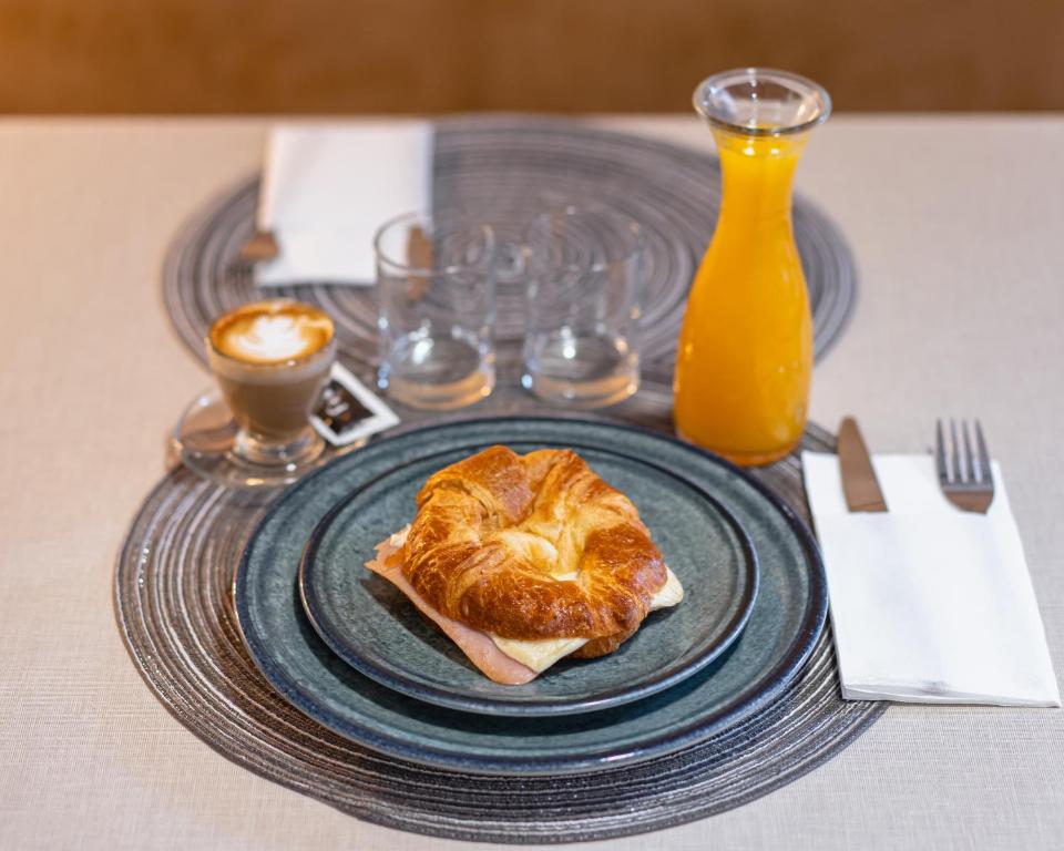 Hotel Queens - Adults Only - Resim 27