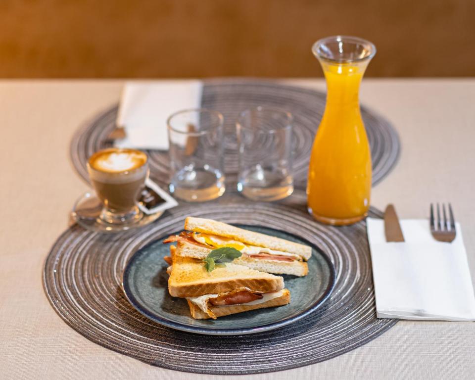 Hotel Queens - Adults Only - Resim 28