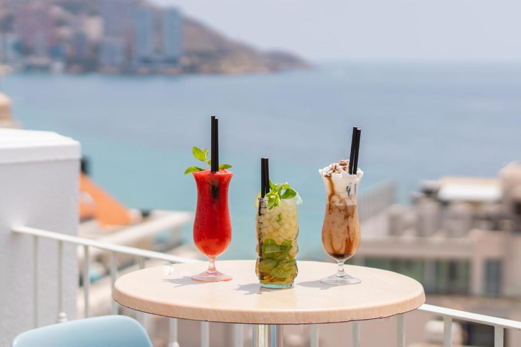 Hotel Queens - Adults Only - Resim 29