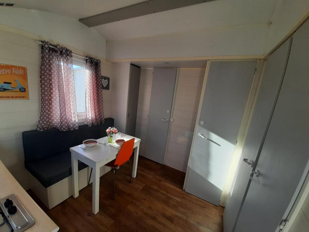 Campings resort VILLA MARINA 4 en Los Barrios, Andalucía