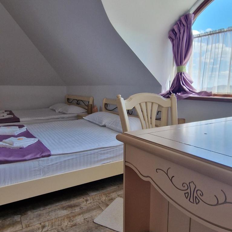 Provence Suceava - 
