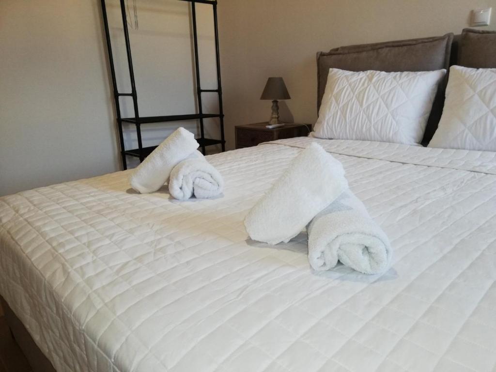 Taygetus apartments - Appartamento Con Terrazza