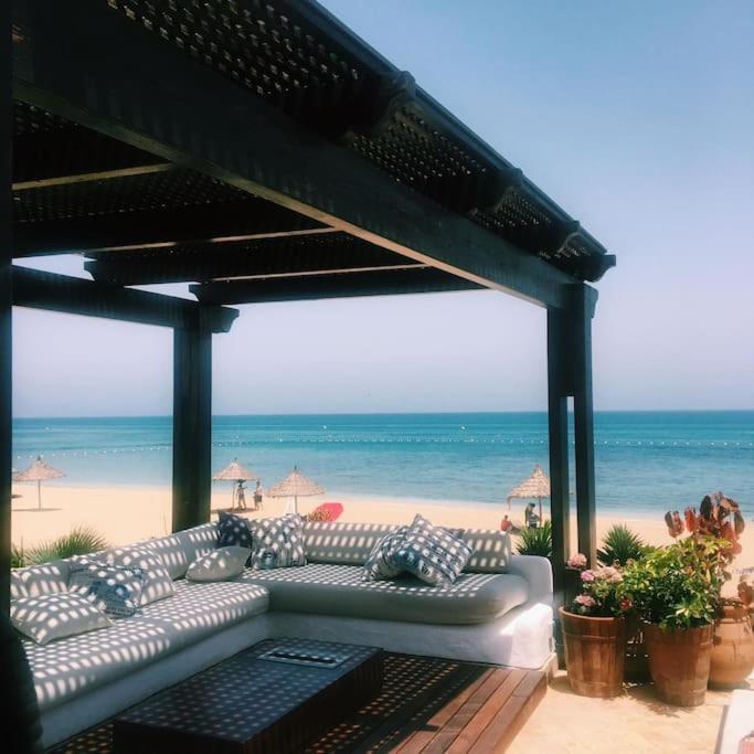 Beachfront House Kabila 1