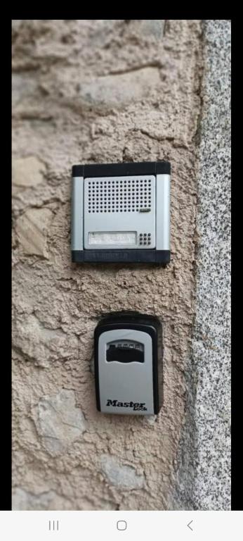 Fotografia z galérie ubytovania Rustico La Colonna - Tremosine sul Garda v destinácii Tremosine Sul Garda