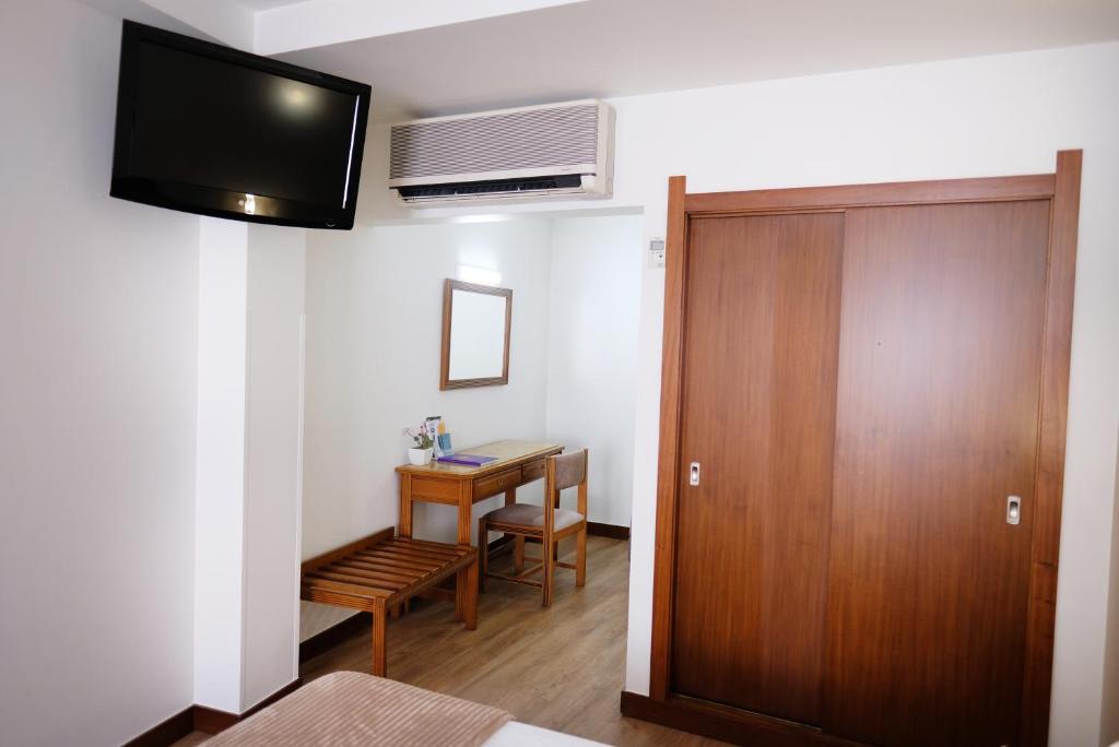 Hotel Dona Sofia - Resim 8