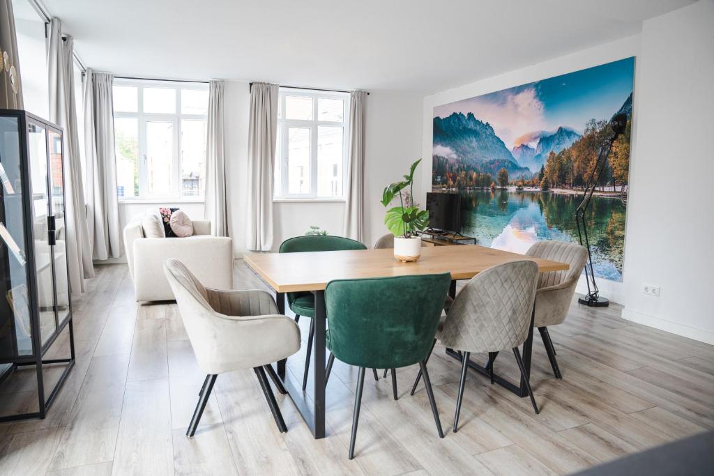 Fotografie z fotogalerie ubytování The Residence Enschede v destinaci Enschede