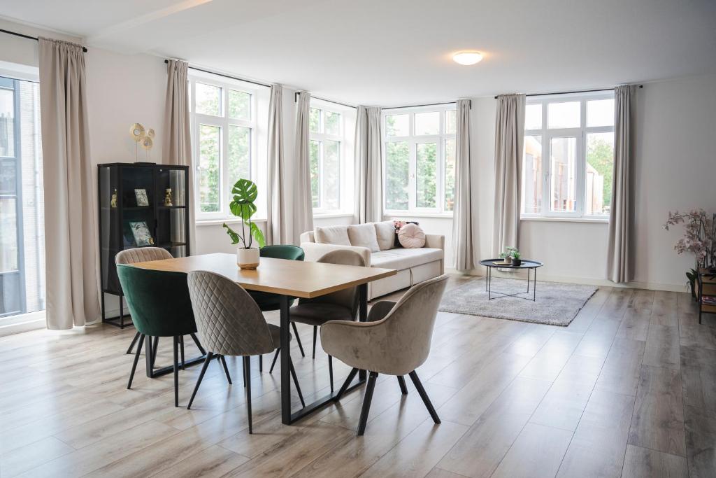 Photo from The Residence Enschede in Enschede, Overijssel, Netherlands