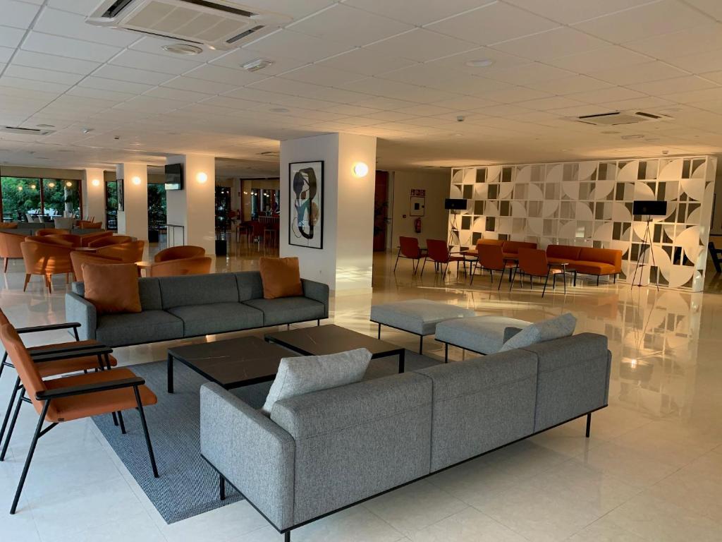 Hotel Los Robles, Gandía – Precios actualizados 2023