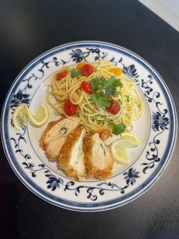 Campanile Reims Ouest - Tinqueux - Resim 21