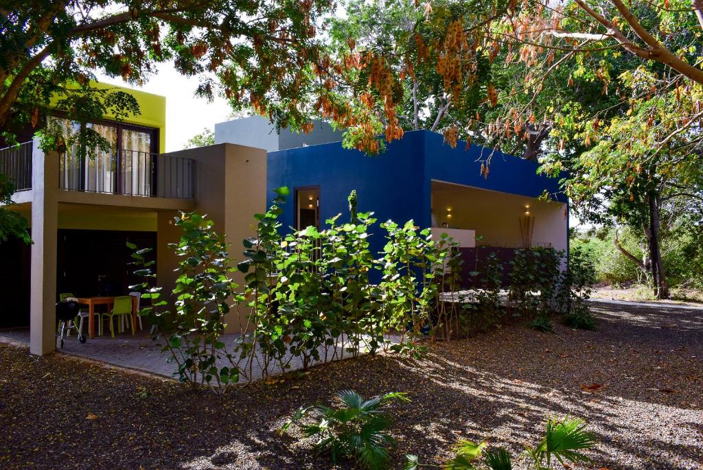 Bohemi Design Villa's - 豪华别墅