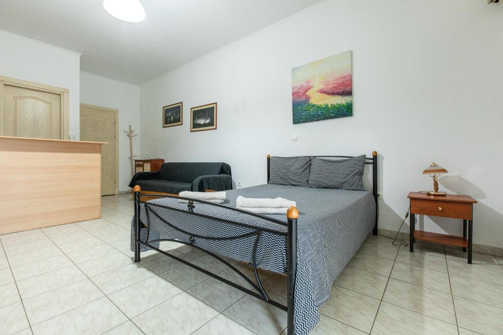 Central Cozy Apartment 3, Sparti (updated prices 2024)