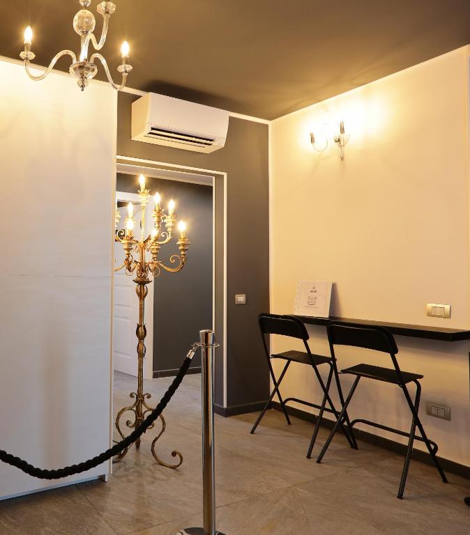 Fotografie z fotogalerie ubytování Luxe sur Mer B&B Sorrento v Sorrentu