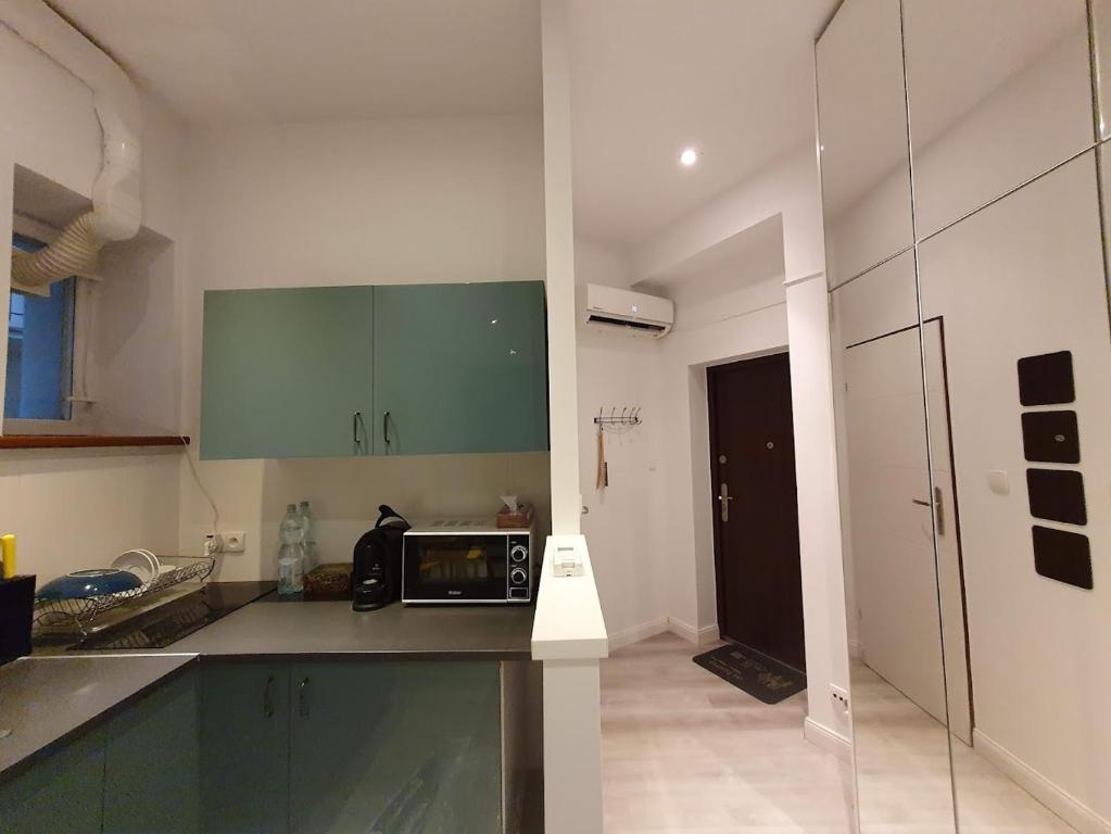 L-2 Kraków Center Studio O&P ApartFamily - 15