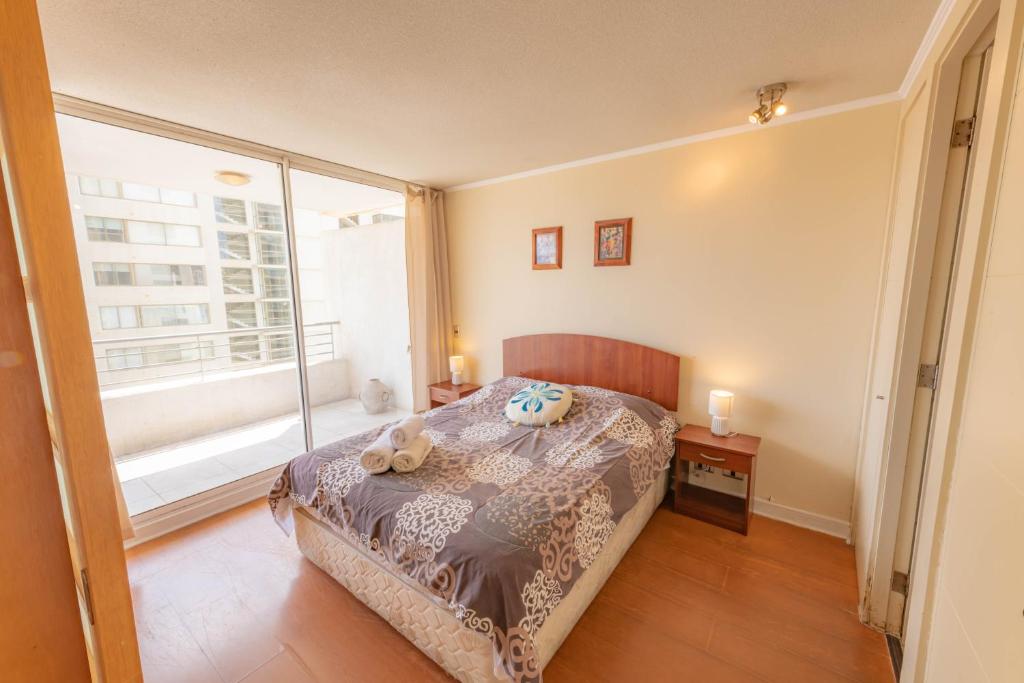 Oceana Suites Coraceros - Apartamento Superior