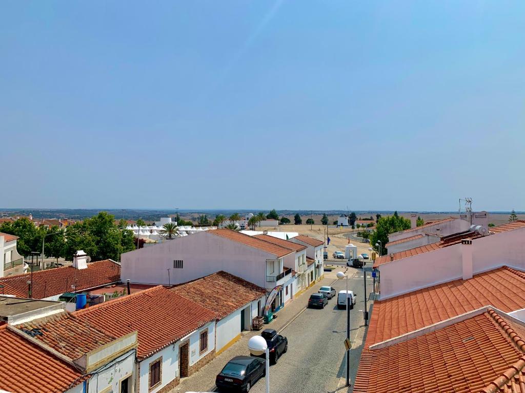 Hotel Vila Verde - 9