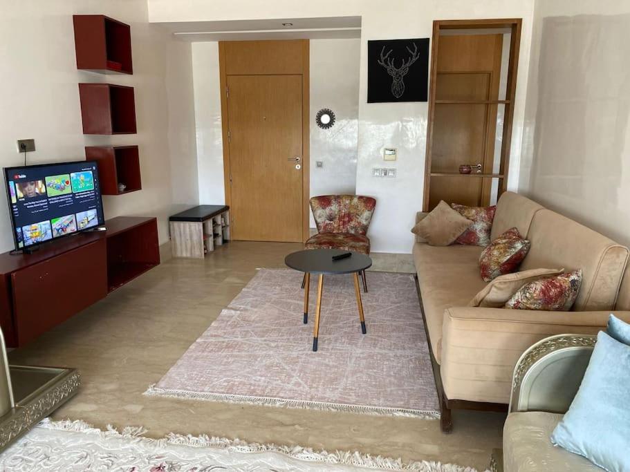 lovely apart in the city center