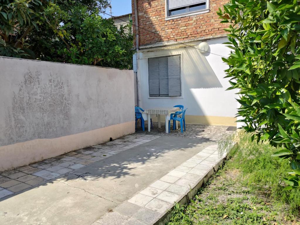 2 Bedroom house in center of Tirana (parking) - Image 3