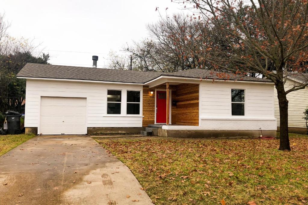 The Waco House Rooms, Waco (updated prices 2024)