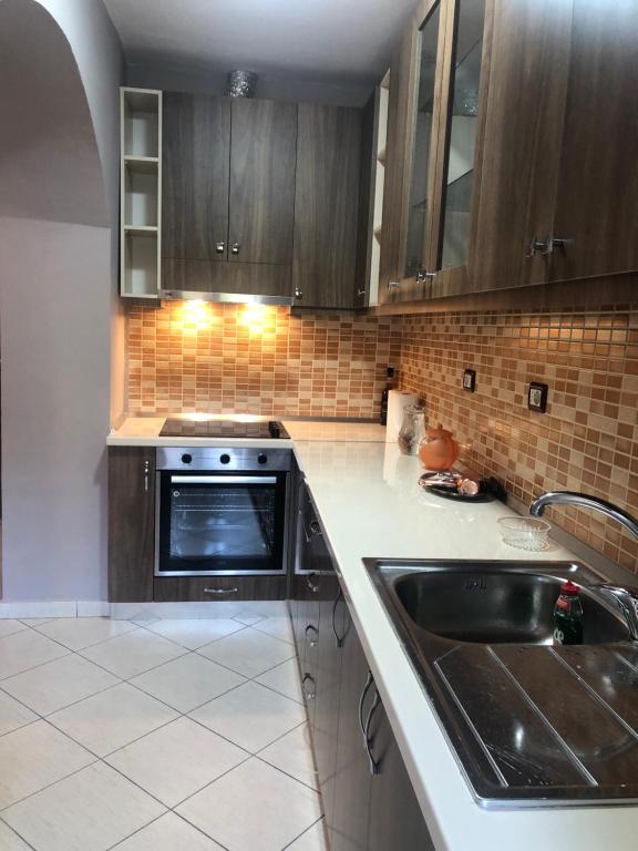 Qemal Stafa Apartment - Imazhi 7