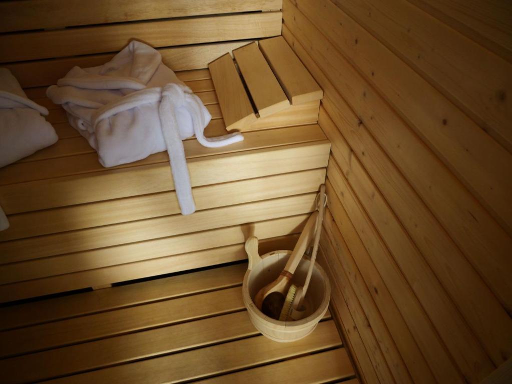 Fotografie z fotogalerie ubytování Apartmán Danuše v destinaci Česká Lípa