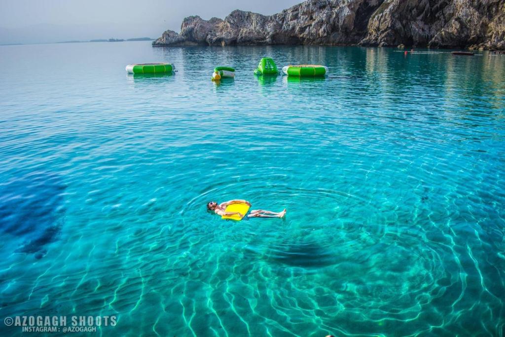 Hoceïma Climatisé Central F4, Al Hoceima Updated 2024 Prices