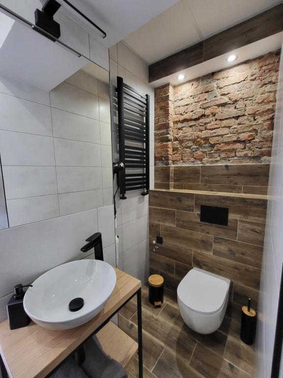 Aparthotel Krzywa - 14