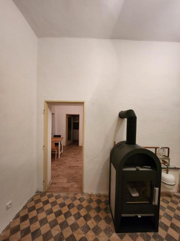 Zdjęcie z galerii obiektu Zámek Ruda nad Moravou w mieście Ruda na Moravě