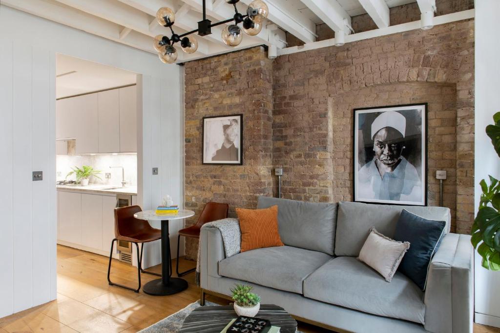 COVE Arne Street - One-Bedroom Apartment