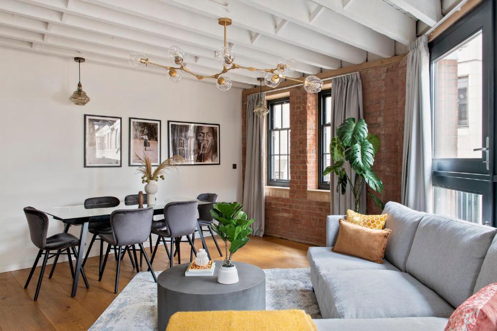COVE Arne Street - Two-Bedroom Apartment