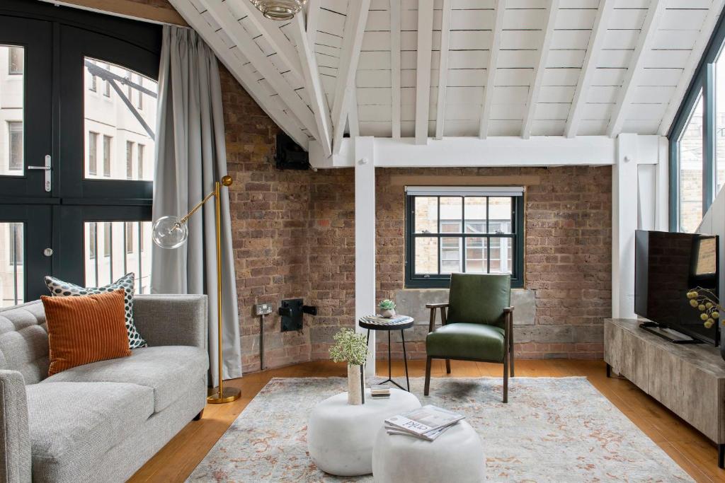 COVE Arne Street - Three-Bedroom Apartment