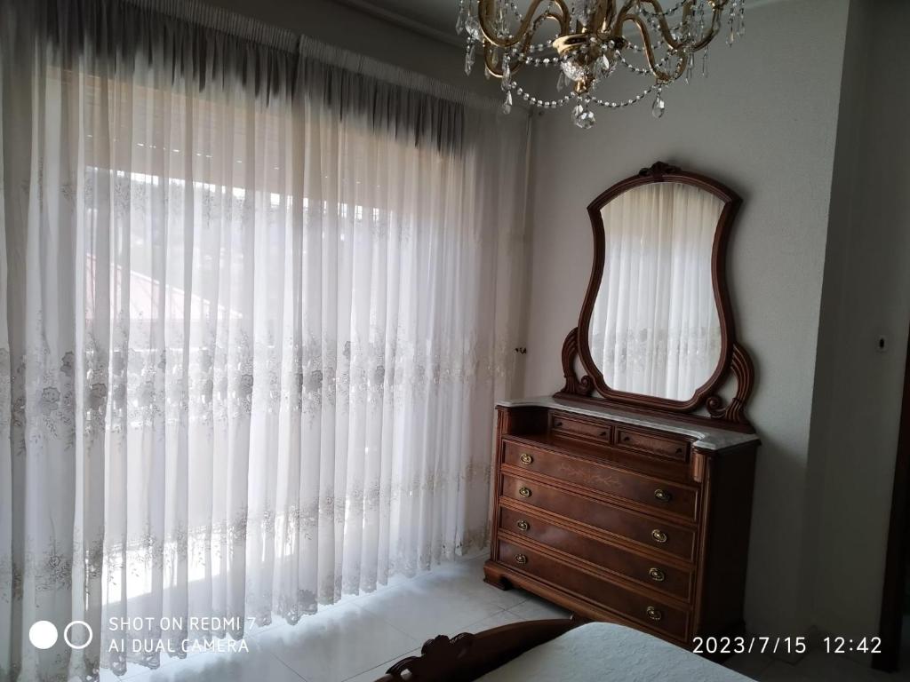 Posteľ alebo postele v izbe v ubytovaní 93 Avenida Portugal