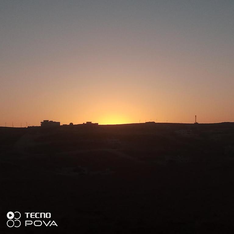 Petra apartment low price