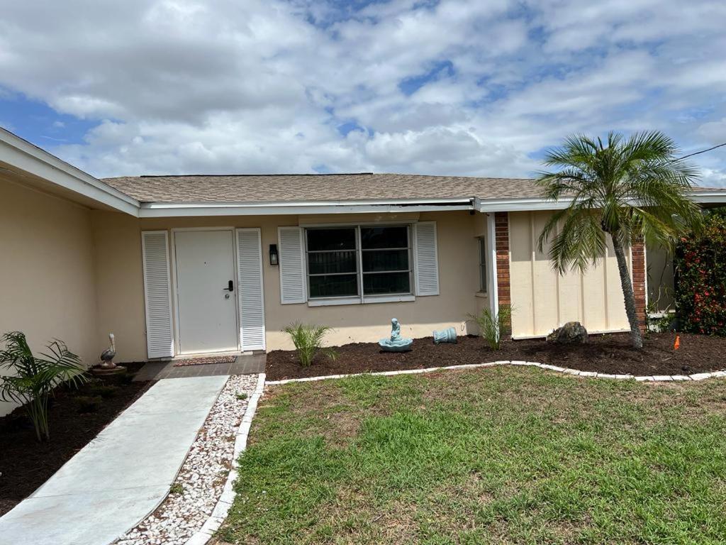 Gallery image of Super Comfy " Arcade" Home in Cape Coral, Great Location! in Cape Coral