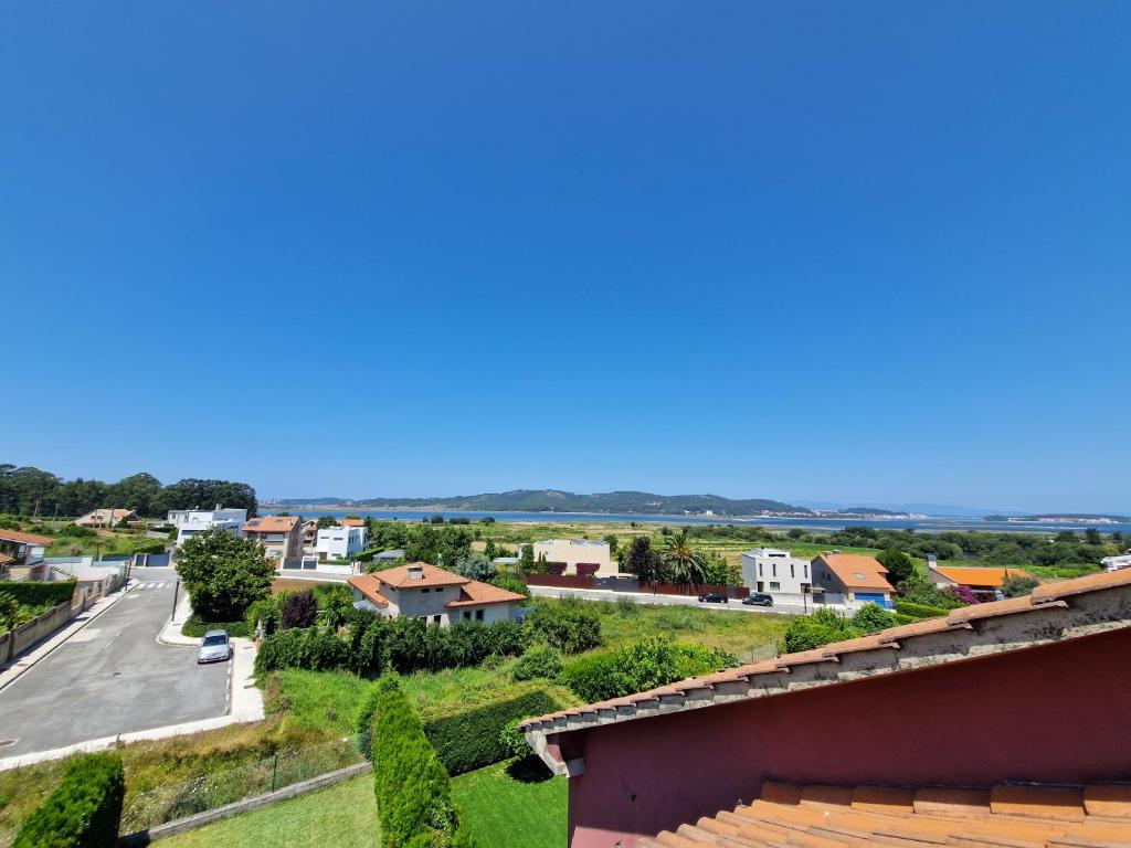 Apartamentos Magnifico chalet para familias en O Grove, Galicia