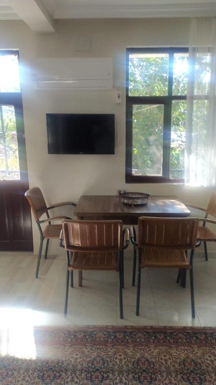 Kumlucaİzol Apart Evleri Adrasan的相册照片