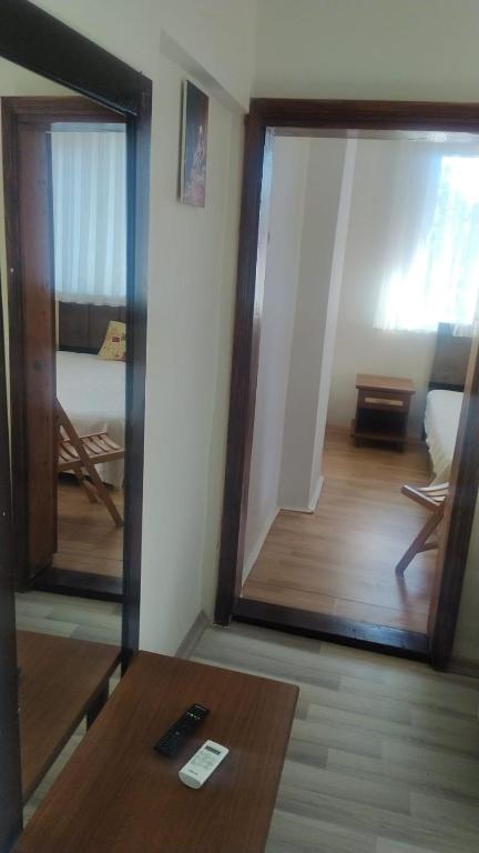 Kumlucaİzol Apart Evleri Adrasan的相册照片