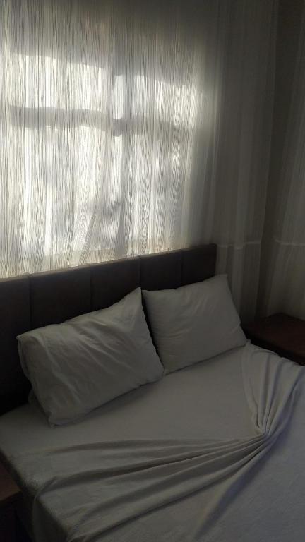 Kumlucaİzol Apart Evleri Adrasan的相册照片