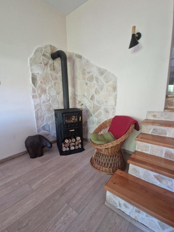 Fotografie z fotogalerie ubytování House 11 v destinaci Nikšič