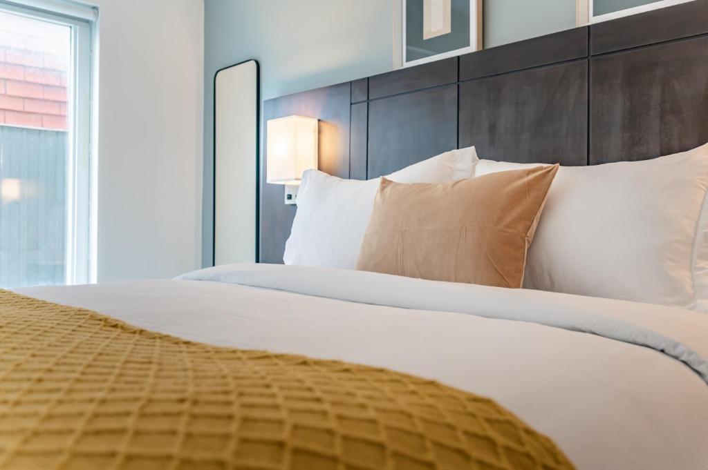 Kensington Market Apartments, Toronto (updated prices 2024)