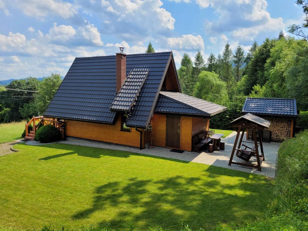 Domek w Bieszczadach, Lutowiska – Updated 2023 Prices