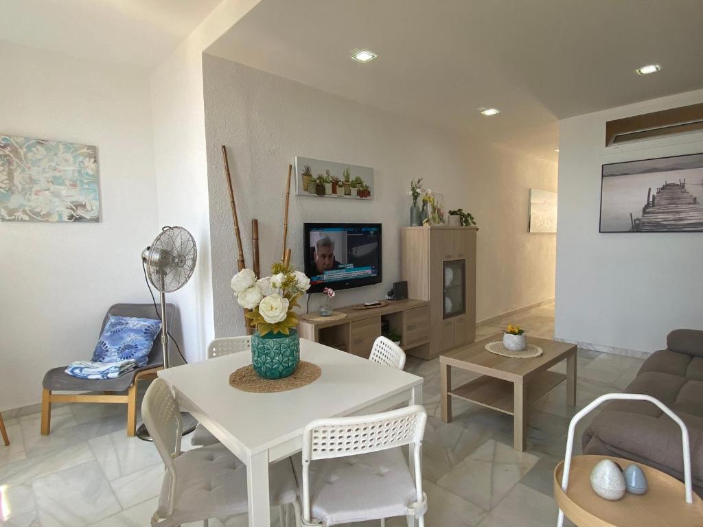 Sand & Salt Clouds, Fuengirola – Updated 2023 Prices