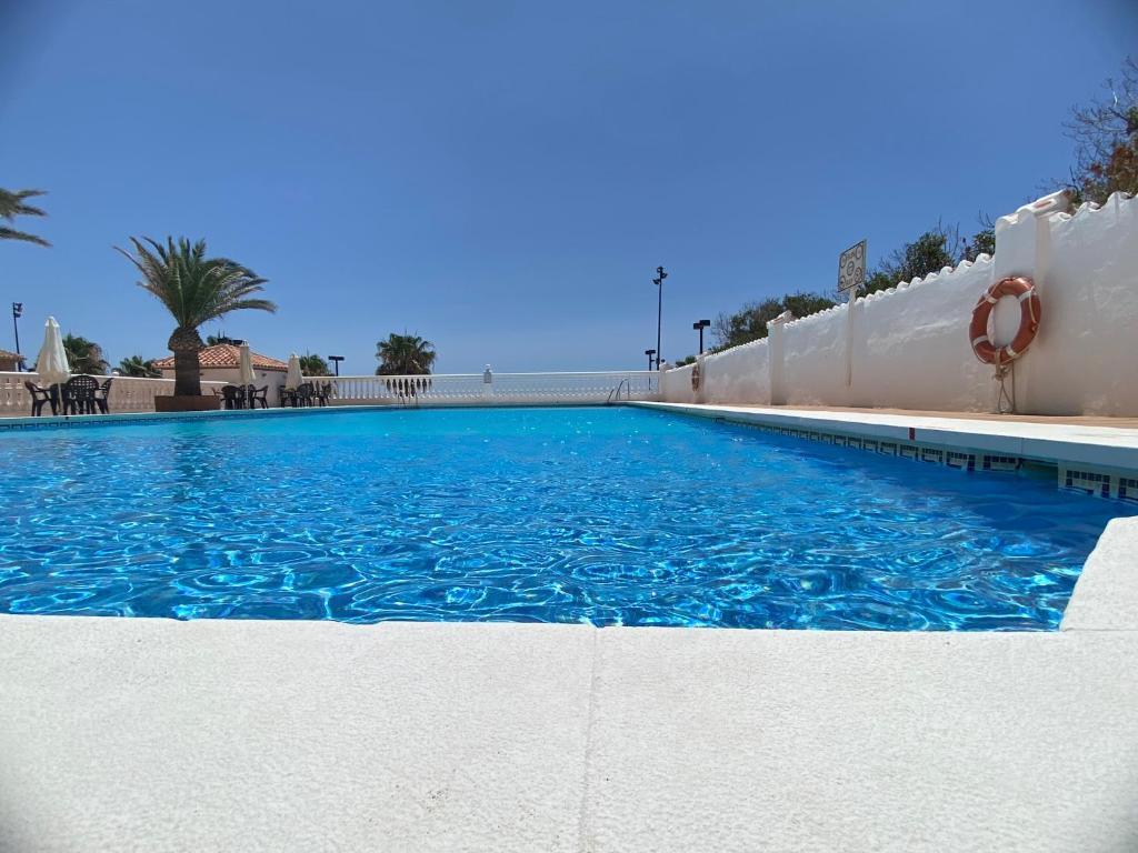 Sand & Salt Clouds, Fuengirola – Updated 2023 Prices