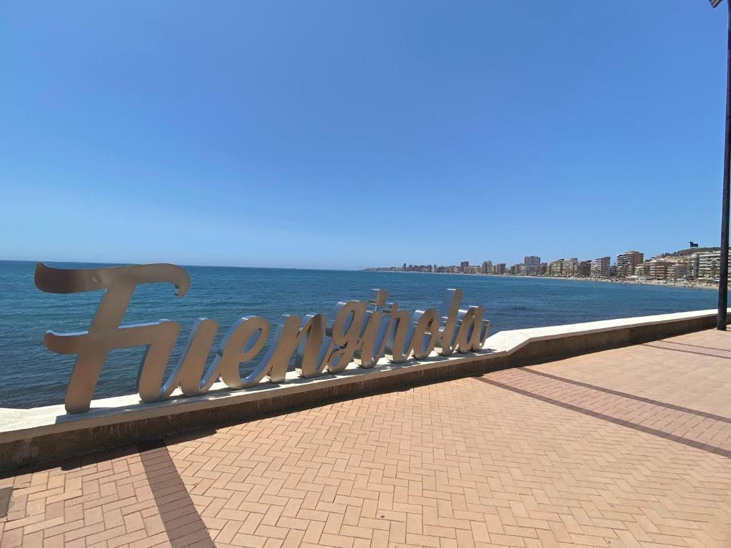 PASEO MARÍTIMO REY DE ESPAÑA