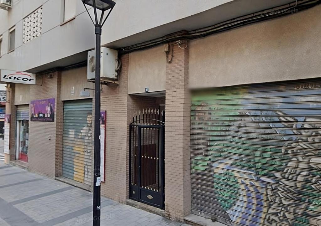 Amazing Attic in City Center, Alicante – Updated 2023 Prices