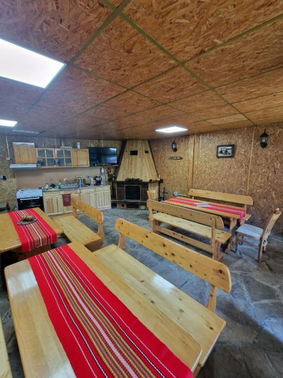 Fotografie z fotogalerie ubytování Rebeka Guest House v destinaci Trjavna
